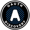 OAuth Discovery Logo